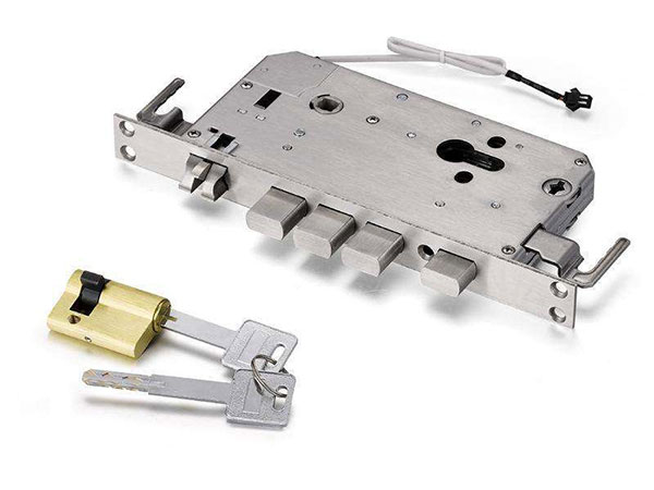 马鞍山24小时上门开锁公司